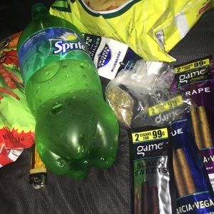 Meet your Posher, Joshua